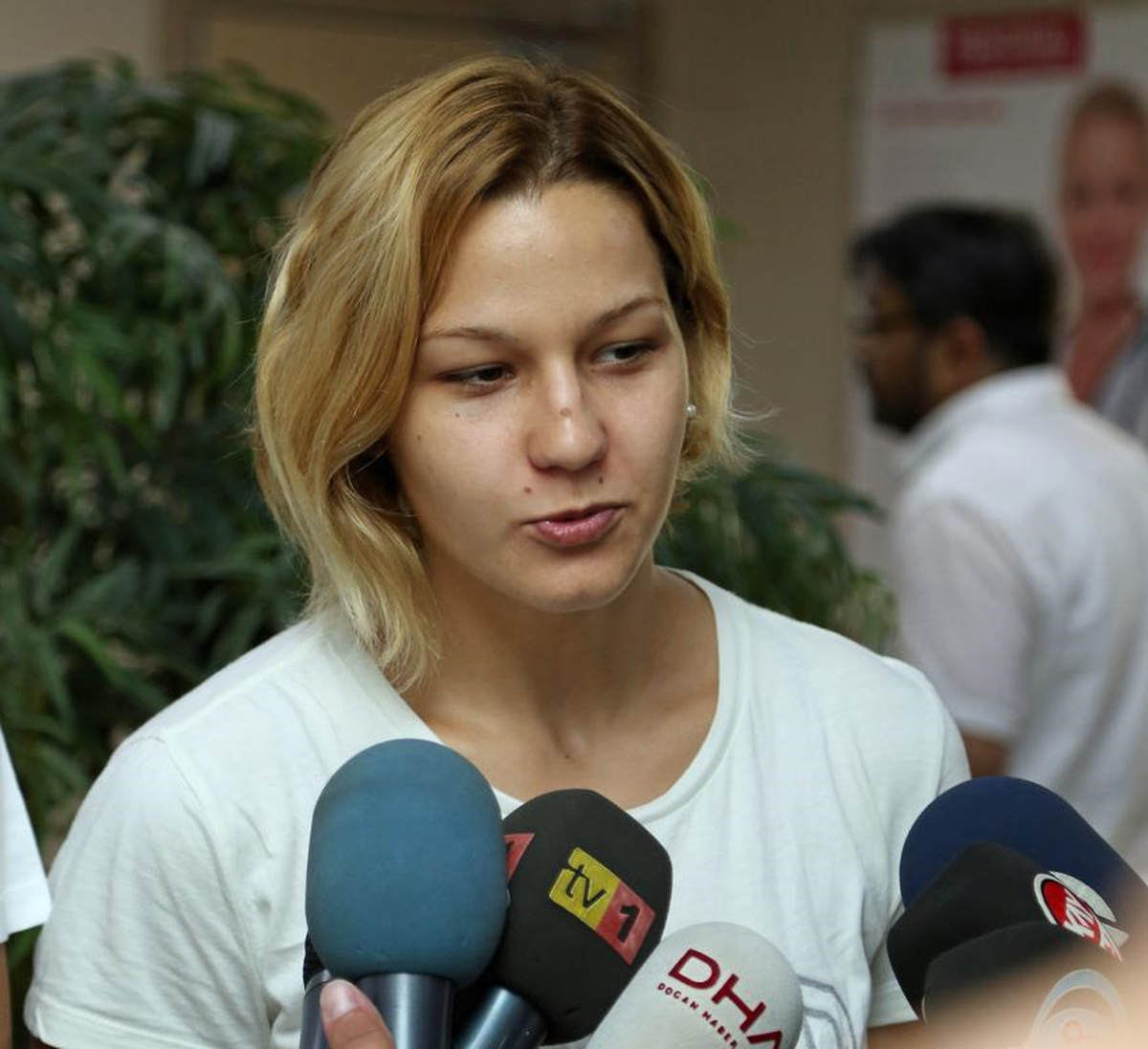 Agü Spor\'da Hedef Şampiyonluk
