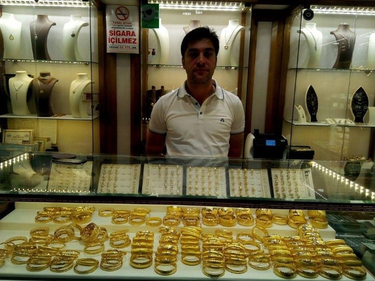 Altın Piyasası Yeni Başbakanı Bekliyor