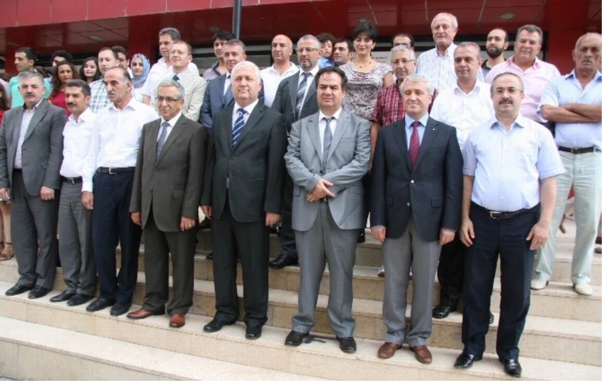 Aöf Diyarbakır'da İkinci Bürosunu Açtı