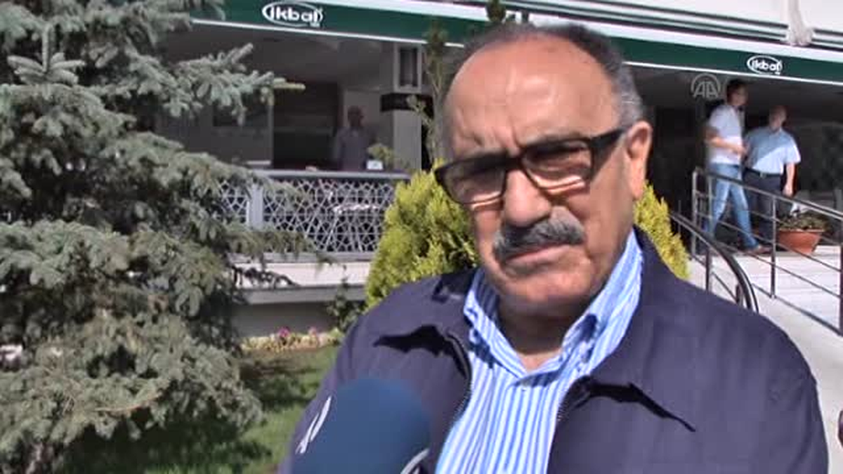 Atalay: "Gazze\'den geliş devam edecek" -