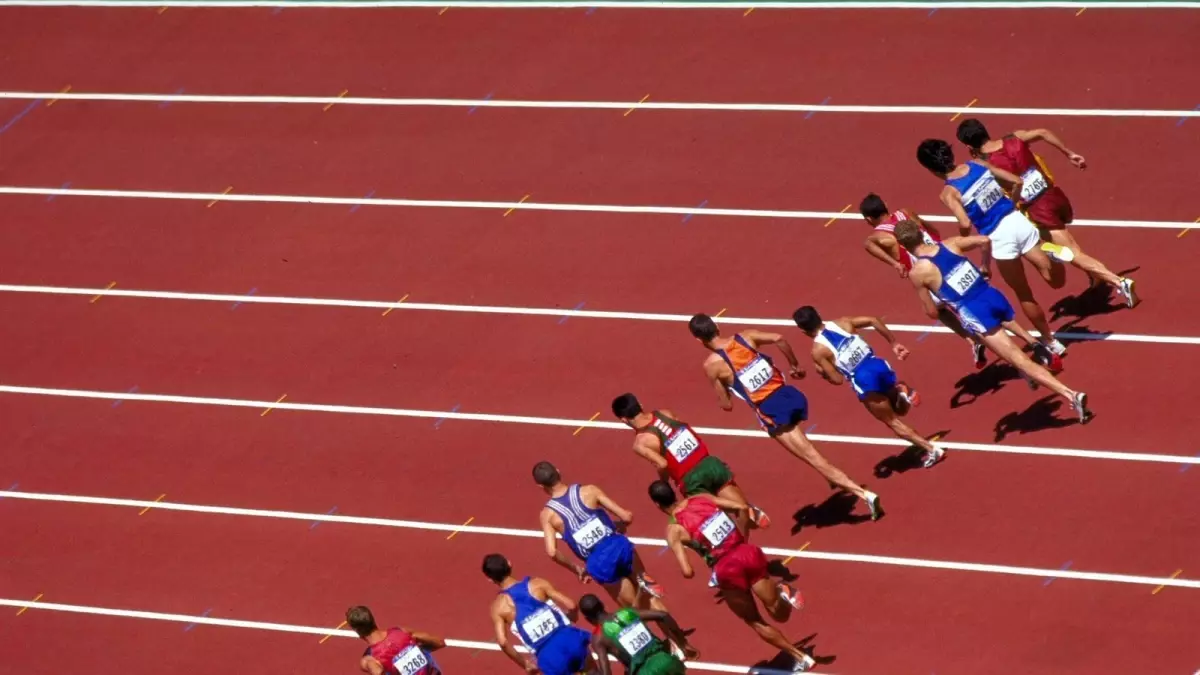 Atletizm Federasyonu Zürih\'te Türk Sporcuyu Yarıştırmadı