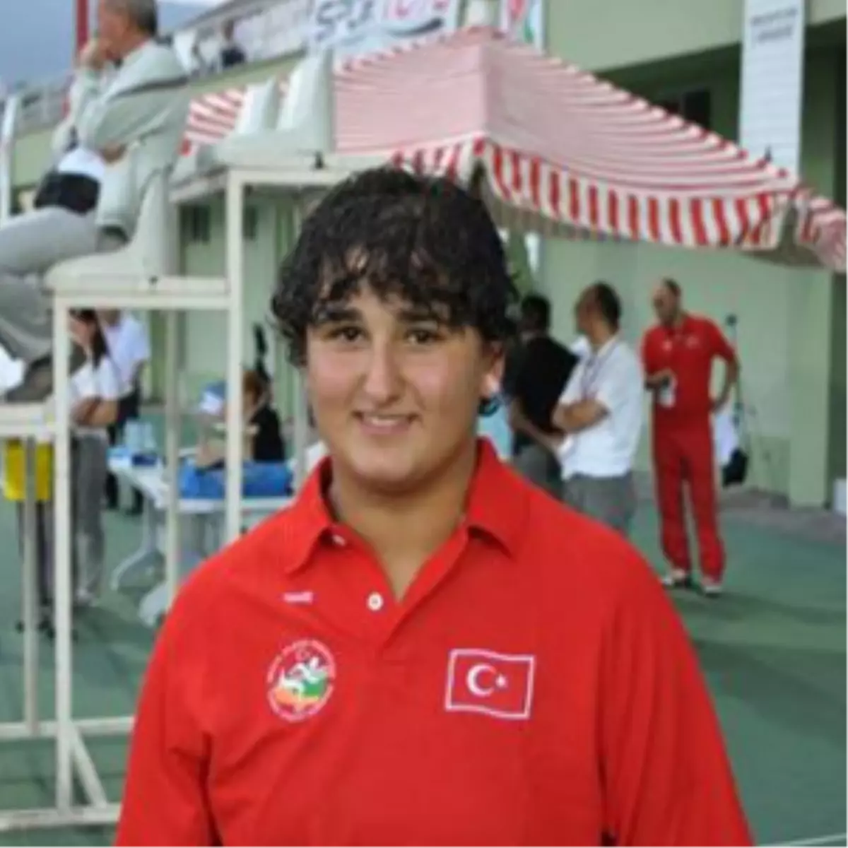 Avrupa Atletizm Şampiyonası