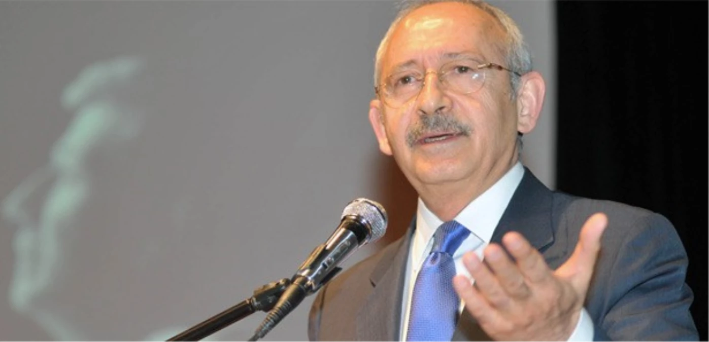 Eski CHP Milletvekilleri Kılıçdaroğlu\'nu İstifaya Çağırdı