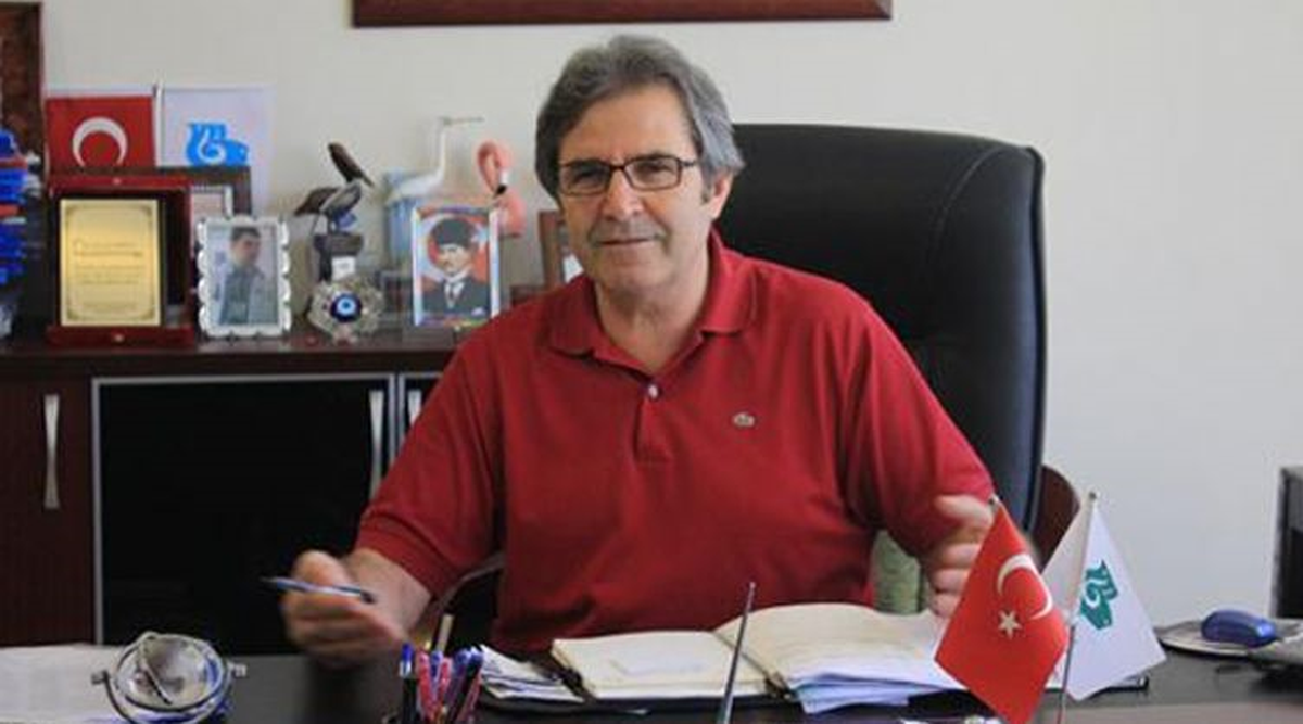 "Büyükşehir Yasası, İlçeye Fayda Değil Zarar Getirdi"