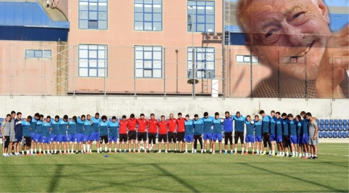 Başkan Uysal, Başakşehir Spor\'u Ziyaret Etti