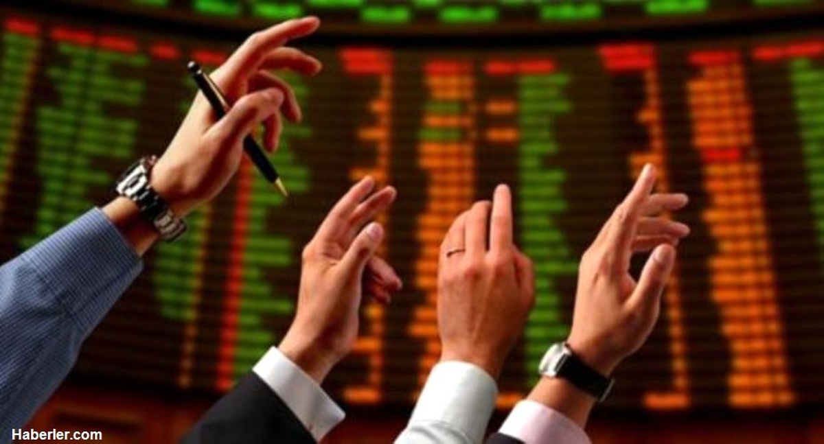 Borsa İlk Seansı Sınırlı Yükselişle Kapattı