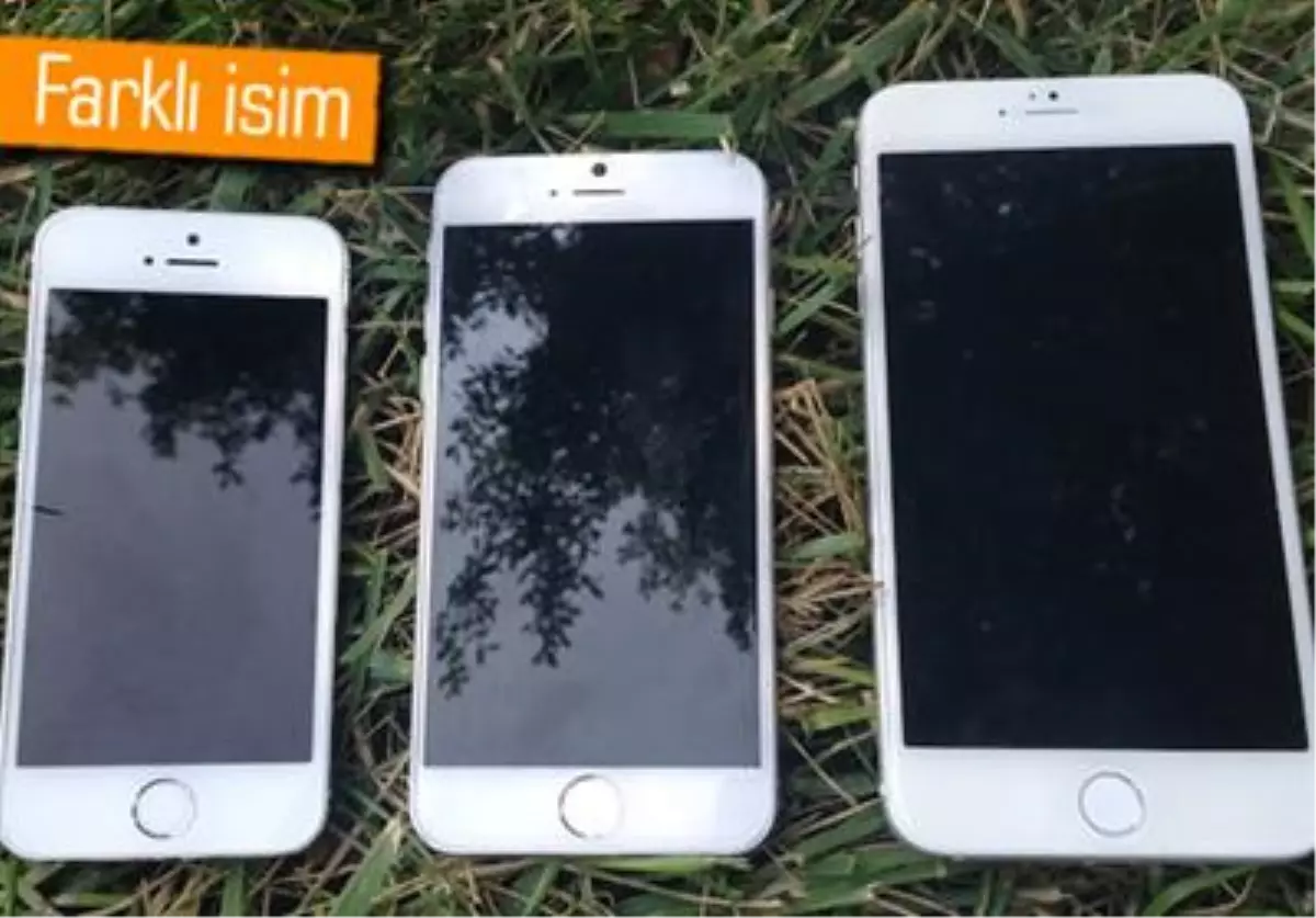 Büyük İddia: Bu Sene İphone 6 Adlı Bir Cihaz Göremeyebiliriz!