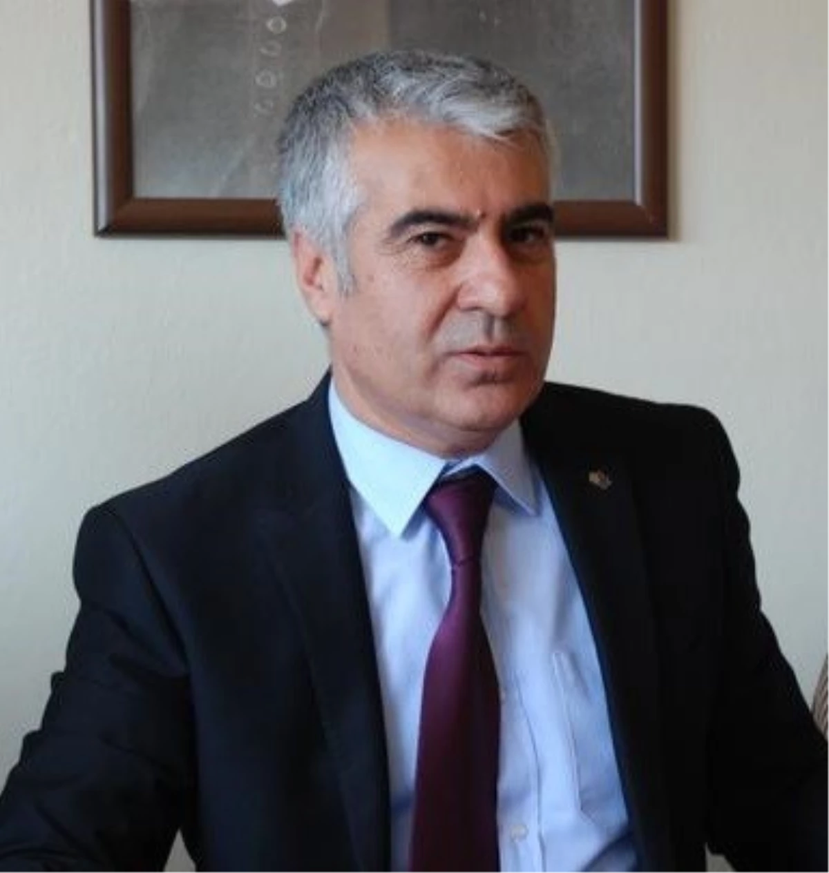 Büyükşehir Belediye Başkanı Çerçioğlu\'nu CHP Efeler İlçe Başkanı Savundu