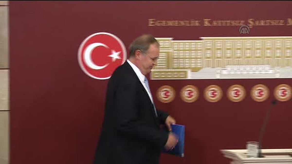 Bu Kurultay, Mevcut Konjonktürde CHP\'nin İktidara Yürüyüş Kurultayıdır
