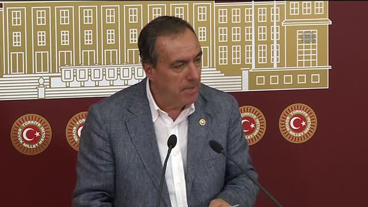 CHP Konya Milletvekili Kart: CHP Dayanışmasını Güçlendirecek