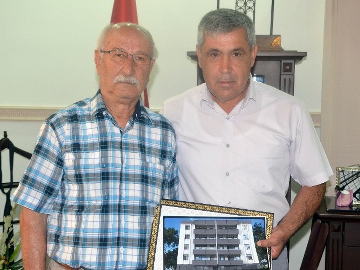 Dalaman Görüntü Kirliliğinden Kurtuluyor
