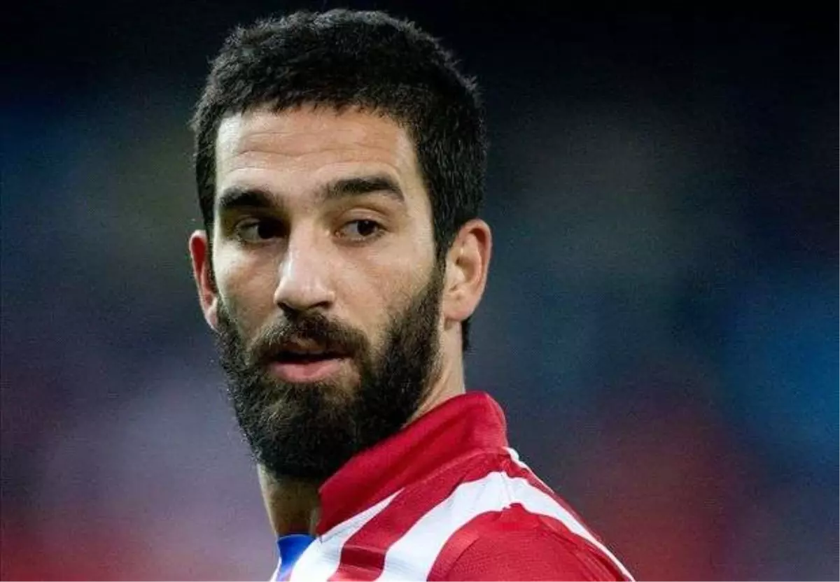 Di Maria Yerine Arda Turan!