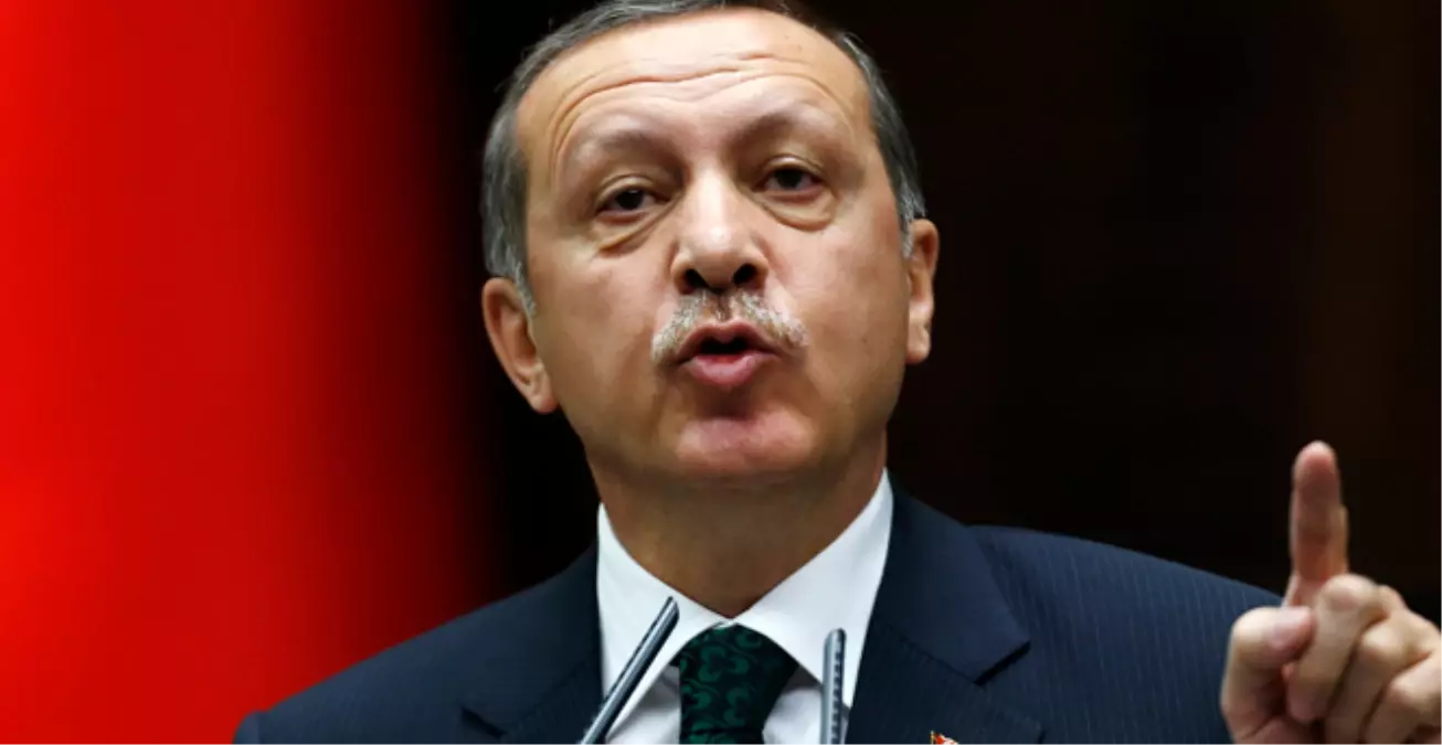 Erdoğan: Bu Ne Had, Bu Ne Saygısızlık