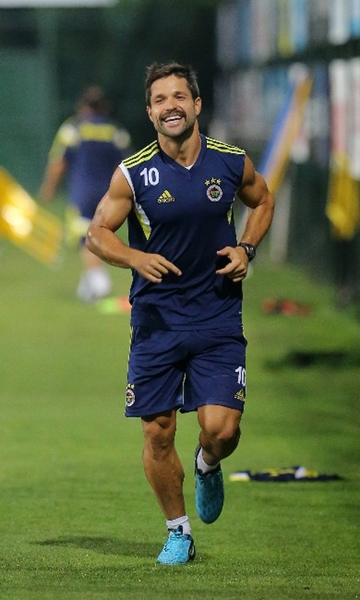 Fenerbahçe\'de Yeni Sezon Hazırlıkları