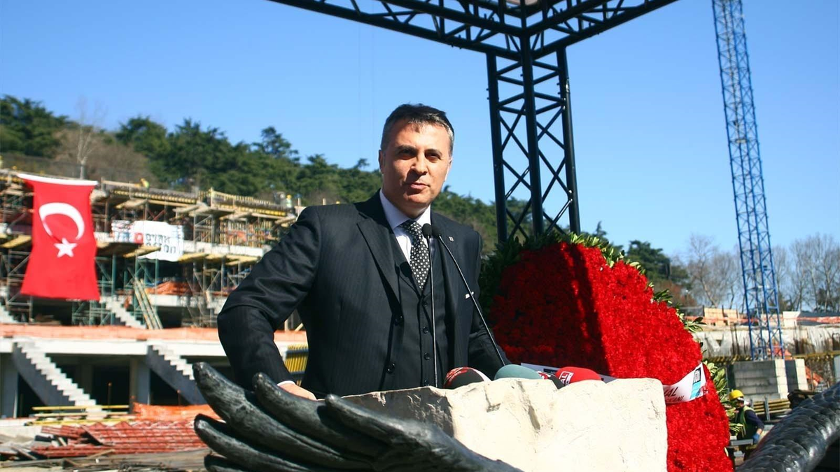 Fikret Orman: "Şerefiyle Oynamayı Bize Süleyman Ağabey Öğretti"
