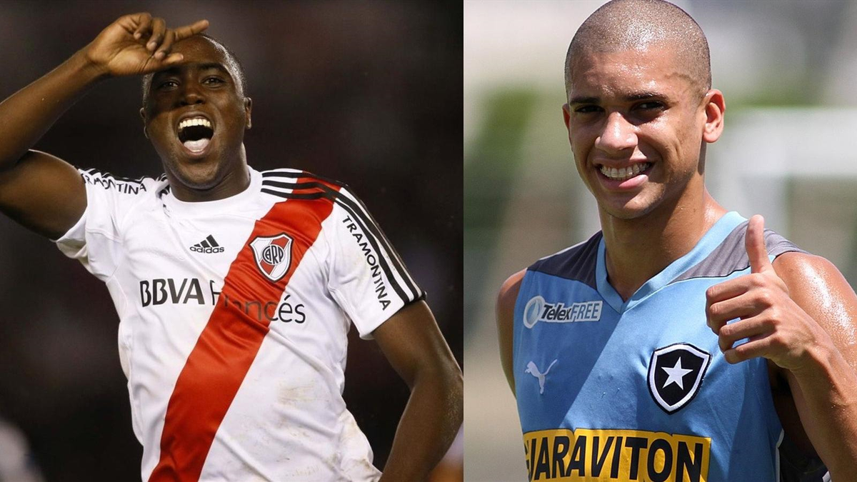 Galatasaray Eder Balanta ya da Doria'dan Birinin Transferini Bir Hafta İçerisinde Açıklayacak