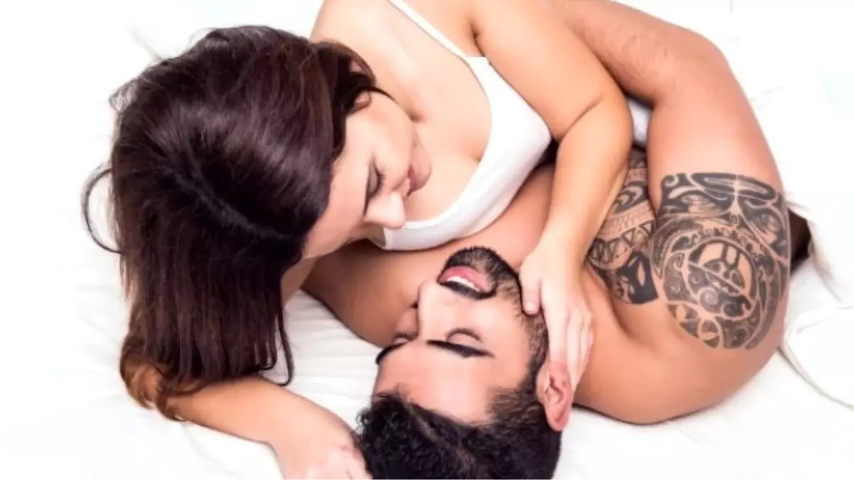 Hangi Ülkenin Erkekleri Yatakta Nasıl?