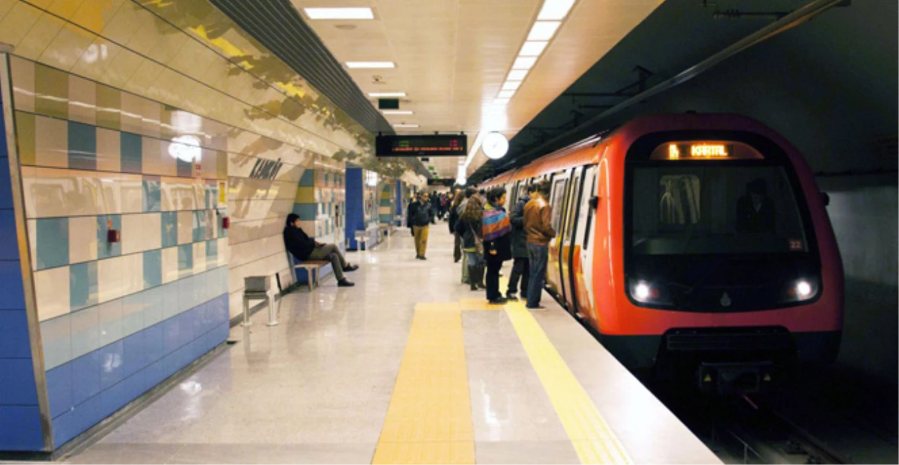 Metro Hattı, Sabiha Gökçen Havalimanı\'na Kadar Uzayacak