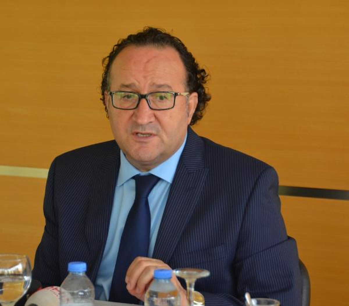 "Sanayi Kuruluşları Depreme Hazır"