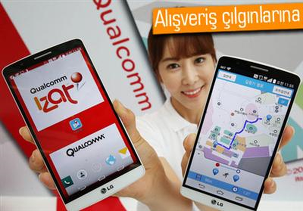 Lg G3\'ten Dünyada Bir İlk, Ama Yalnızca Kore\'ye