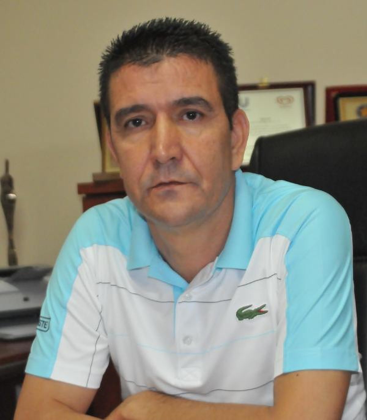 Marketçiden, Kılıçradoğlu İçin Suç Duyurusu