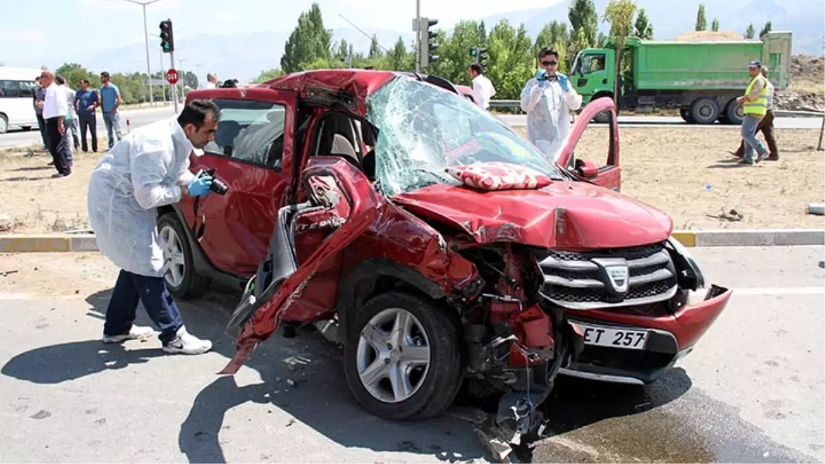 Öksüz Kalan Deniz İçin Almanya Seferber Oldu