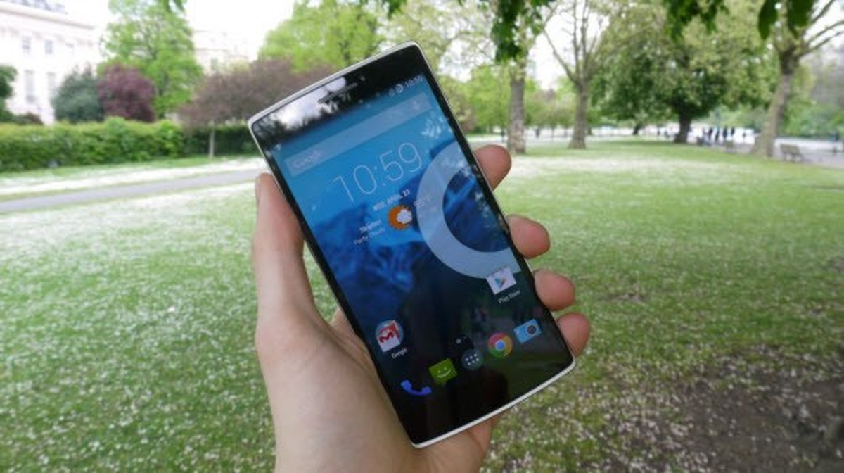 Oneplus Ne Yapmaya Çalışıyor?