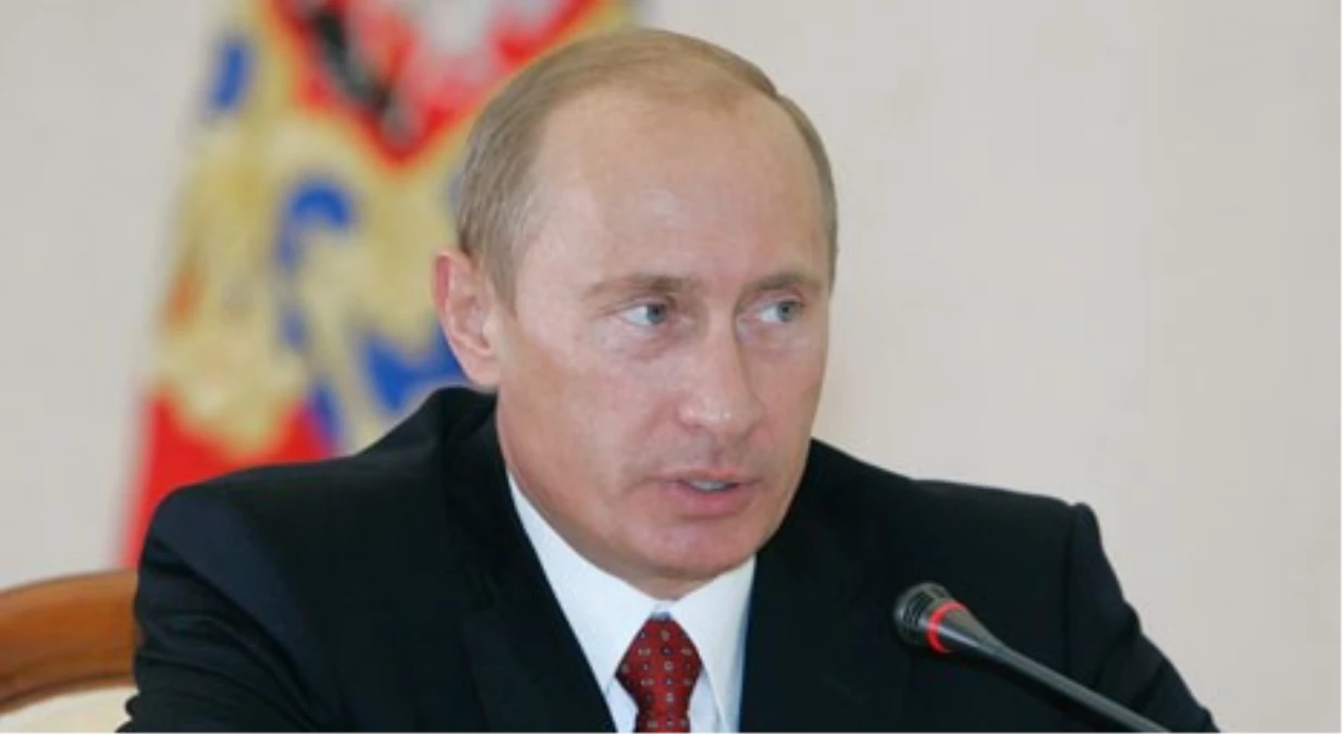 Putin: Rusya\'nın AİHM\'den Çekilmesi Mümkün