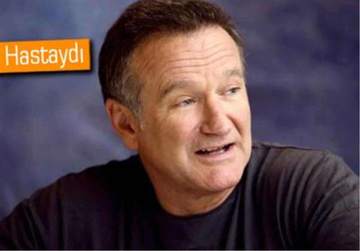Robin Williams, Bu Yüzden İntihar Etmiş Olabilir