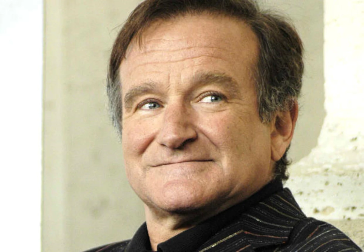 Robin Williams, Yıldızlar Kaldırımı\'nda Anıldı