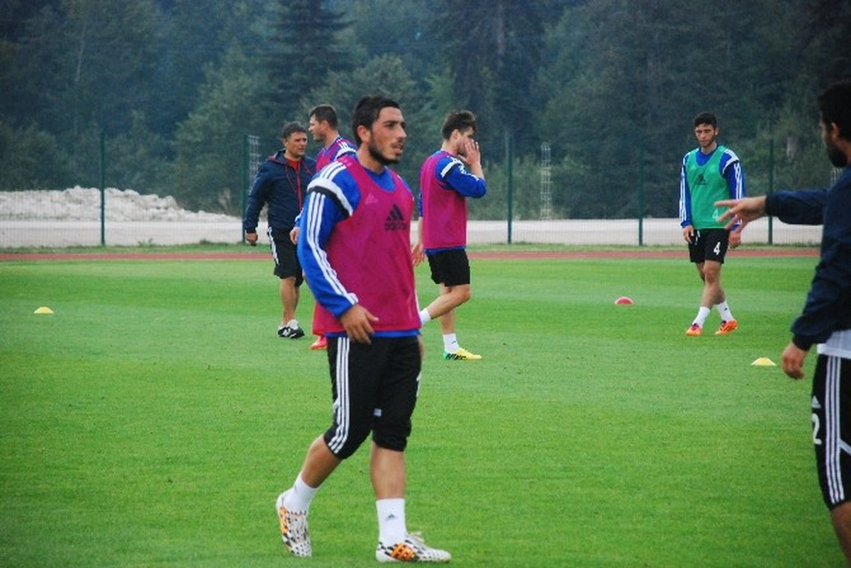 Şanlıurfaspor\'un Genç Yeteneği Kırıkhanspor\'a Kiralandı