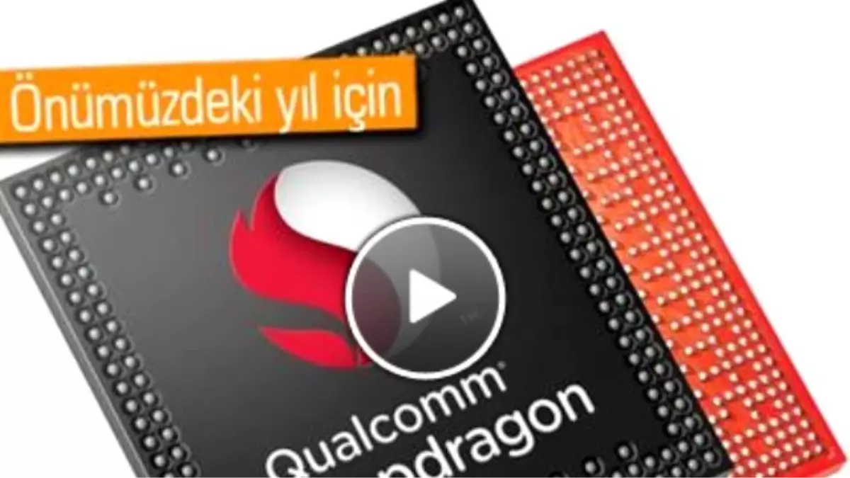 Snapdragon 810, Antutu\'da Tespit Edildi