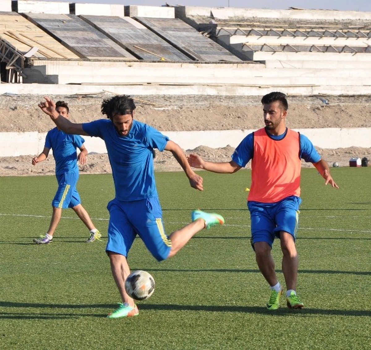 Sorgun Belediyespor İlk Hazırlık Maçını Çankırıspor ile Yapacak