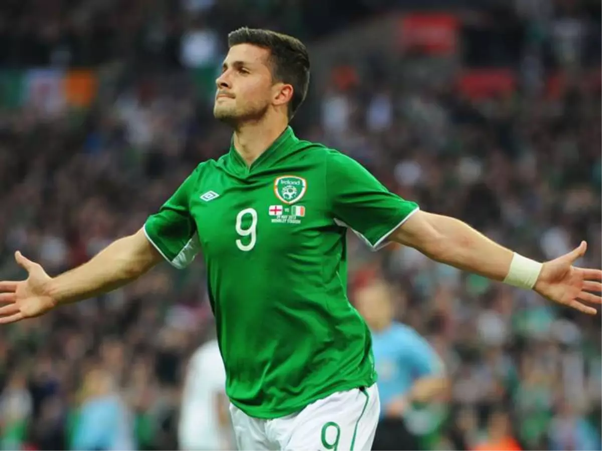 Southampton Shane Long\'u Kadrosunu Kattı