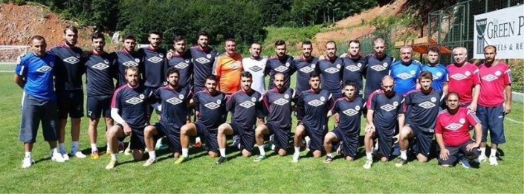 Spor Toto 2. Lig