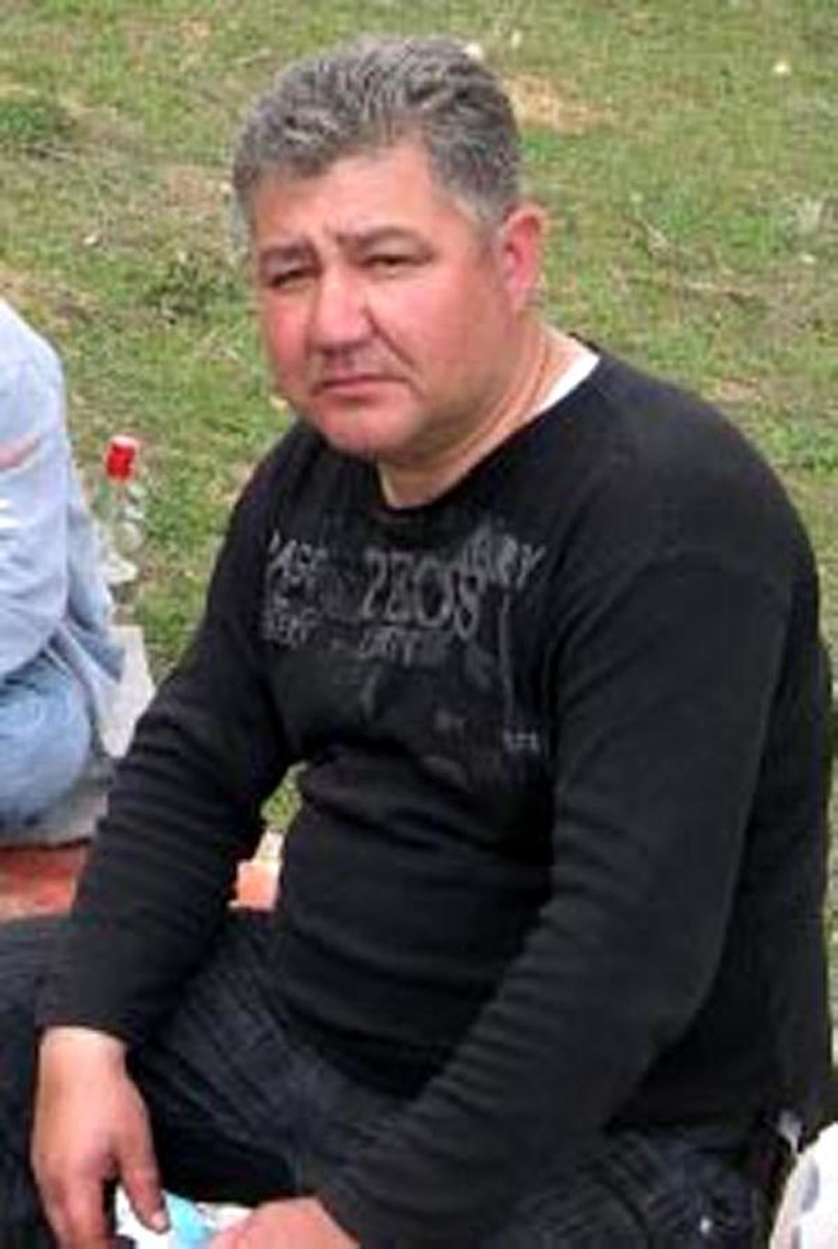 Trafik Polisi Kazada Öldü