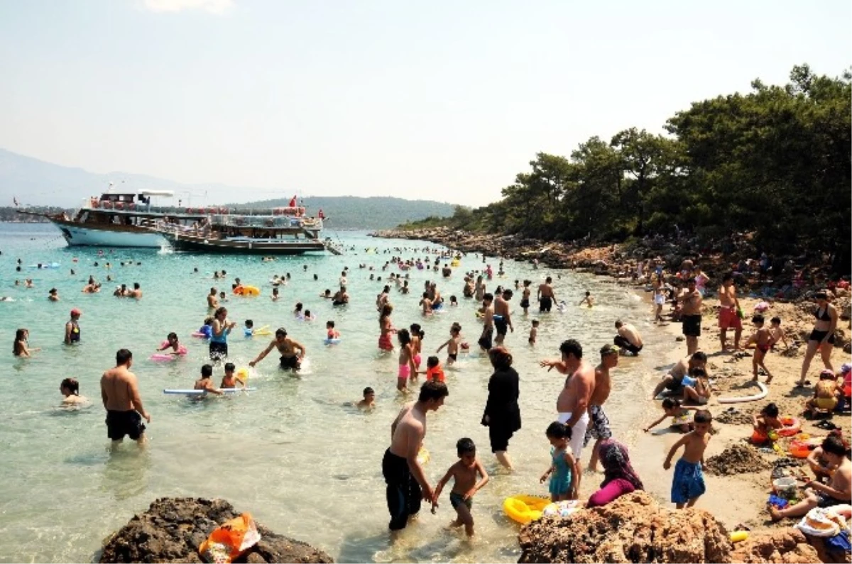 Turizmcilerin Hedefi Yerli Turist