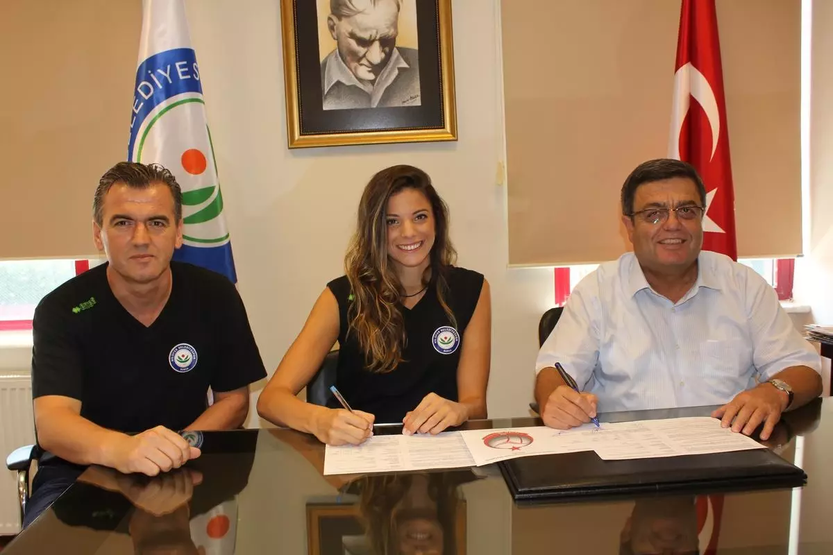 Voleybolda Transfer