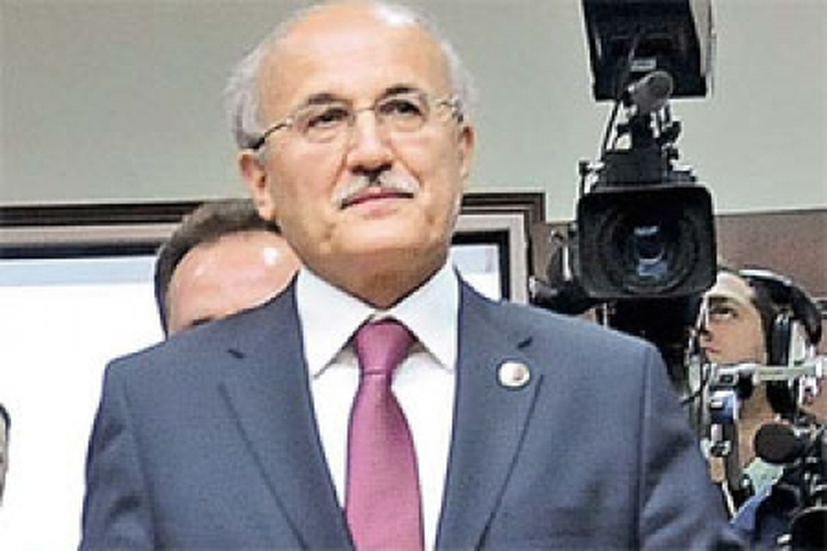 Yargıtay\'dan Feyzioğlu Açıklaması