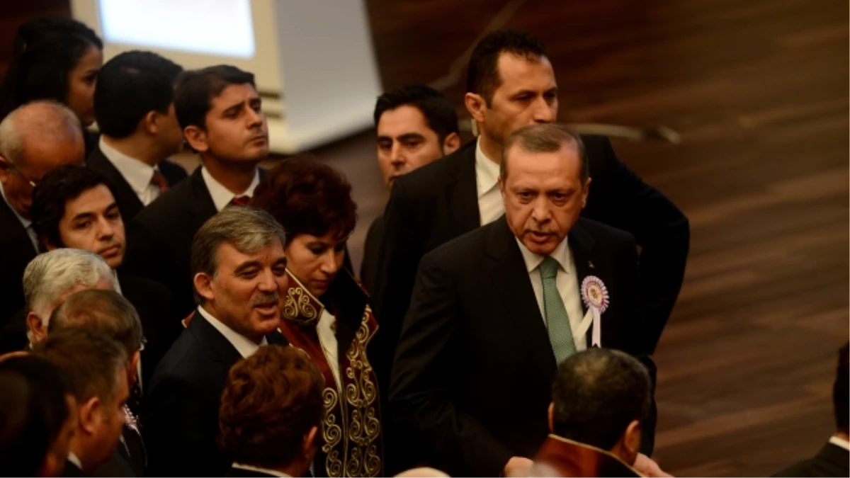 Yargıtay: Erdoğan\'ın Sözlerini Başkanlar Kurulu\'na Götüreceğiz