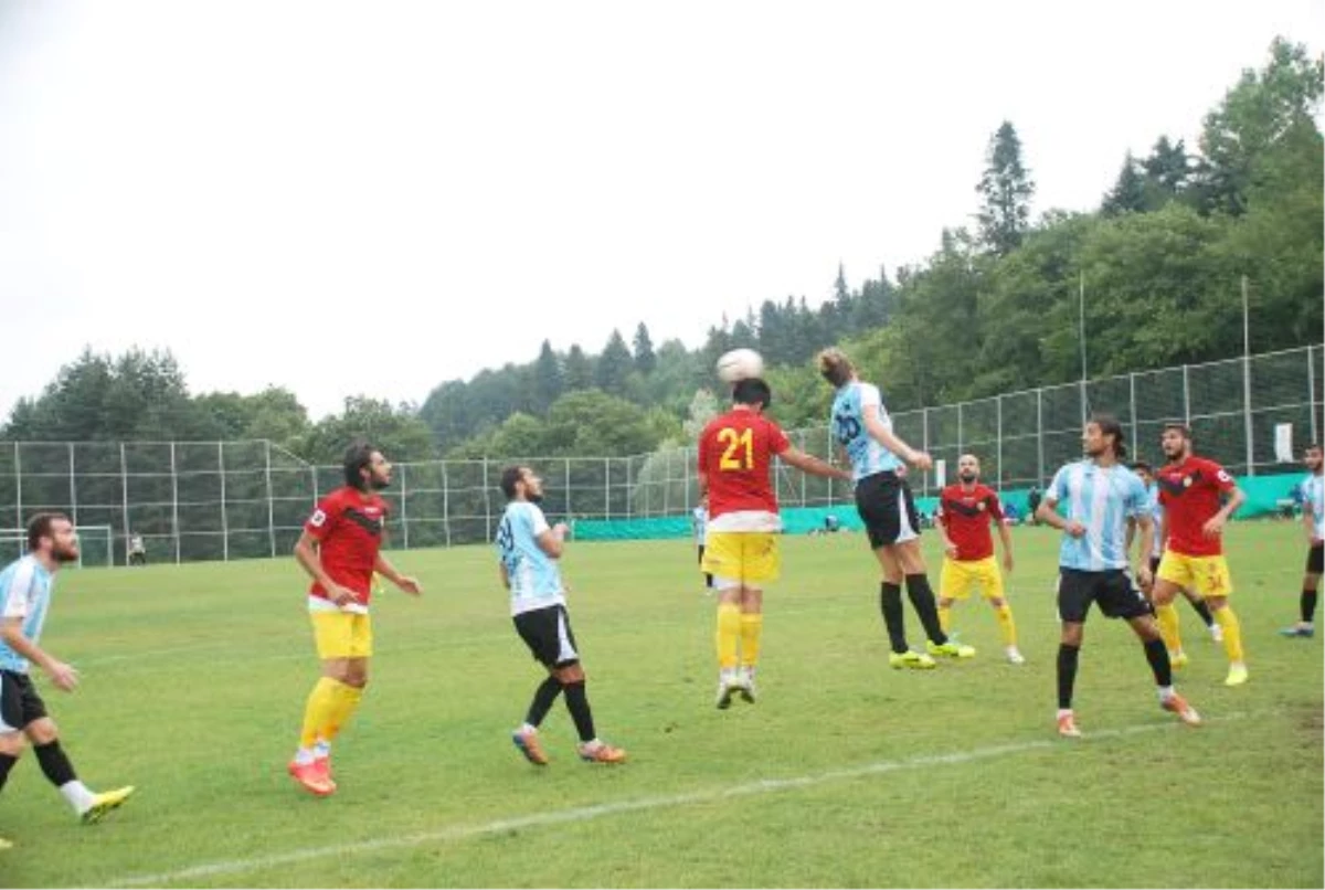 Yeni Malatyaspor, Büyük Ankara Kupasında Mücadele Edecek