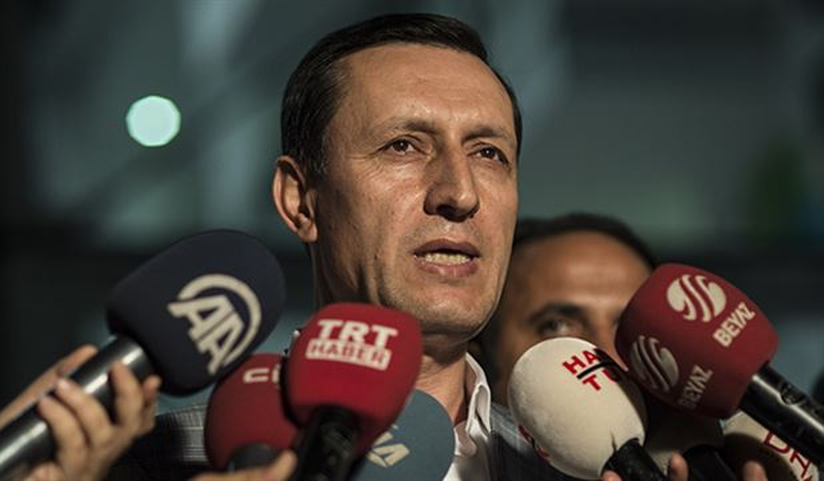 Başbakan Yardımcısı İşler\'in Açıklamaları