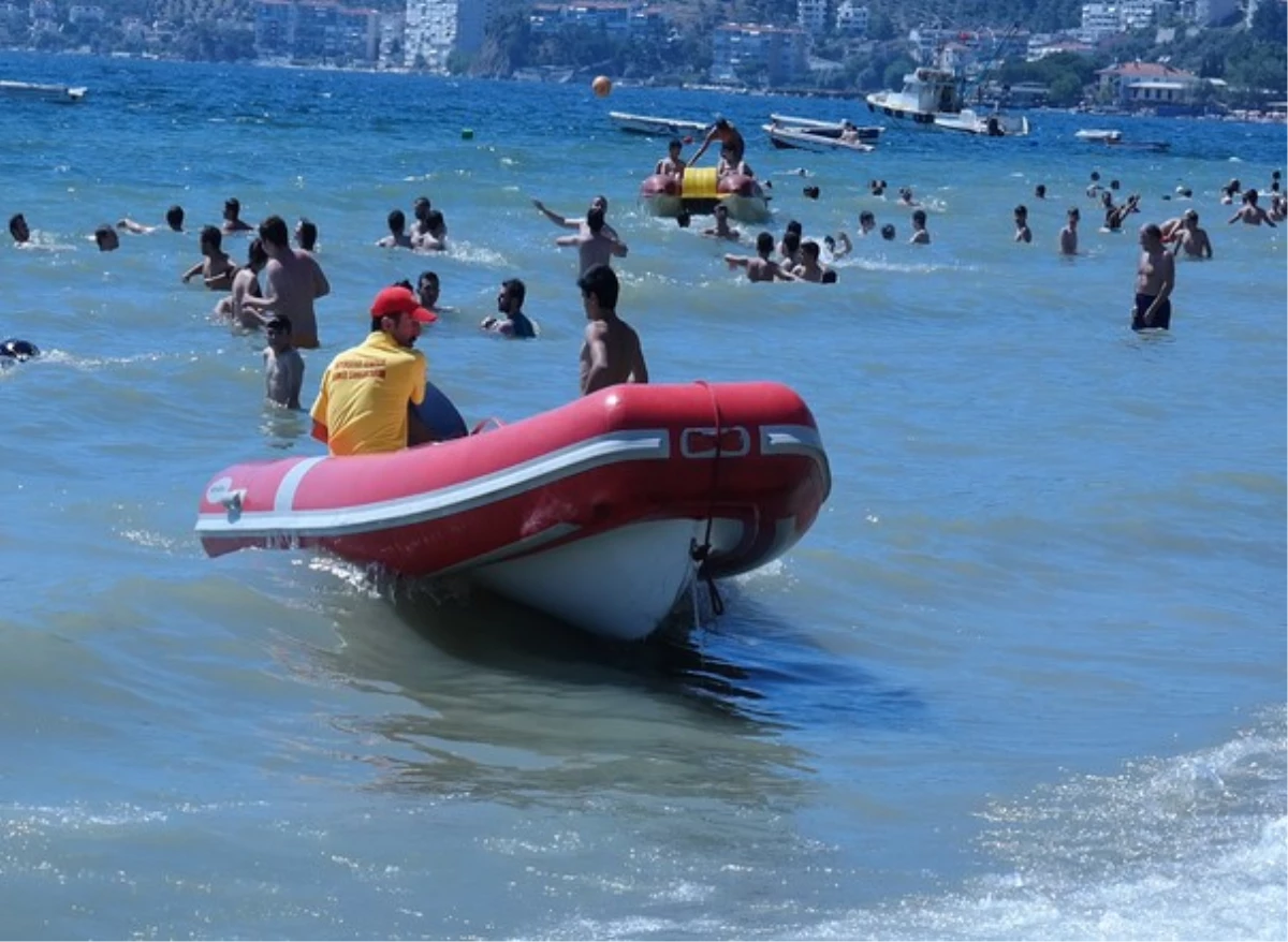 Güney Marmara Kıyılarından Tatilcilere İyi Haber