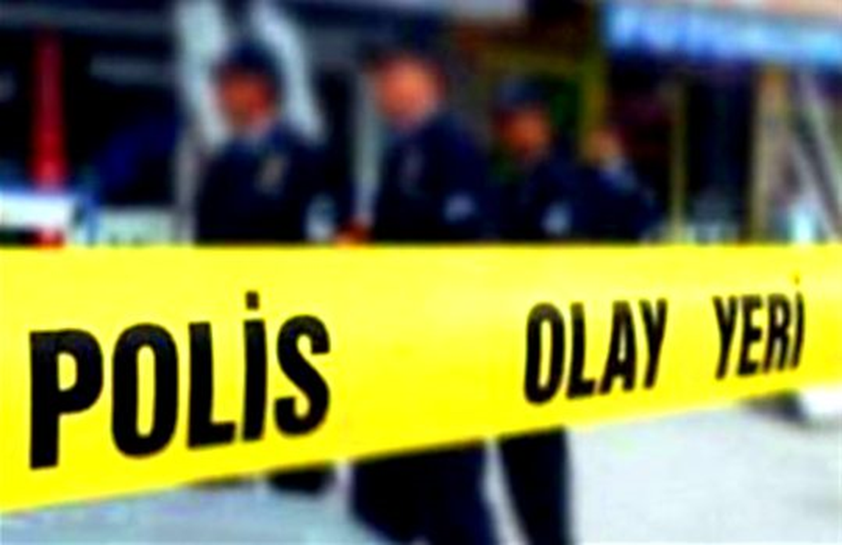 Düğünde Dehşet Saçan Dayı Yakalandı