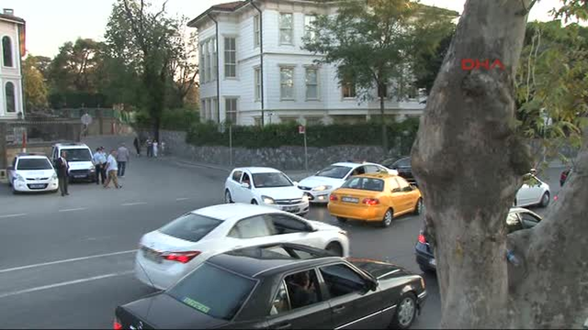 Başbakan Erdoğan İstanbul\'da