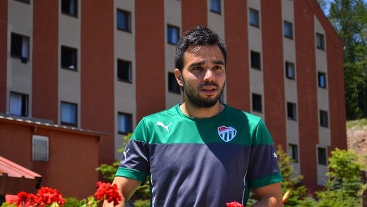 Bursaspor Taraftarları Şenol Güneş\'e Güveniyor