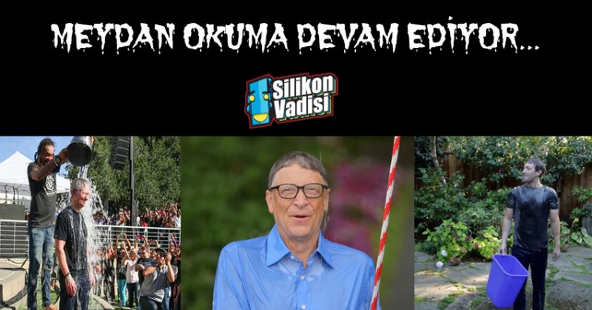 Ceo\'lar Als\'e Meydan Okuyor!