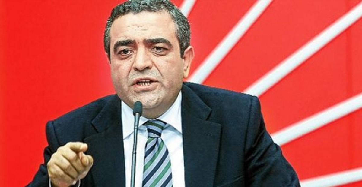 CHP\'li Tanrıkulu: Veremli Sütler Öğrencilere mi İçirildi?