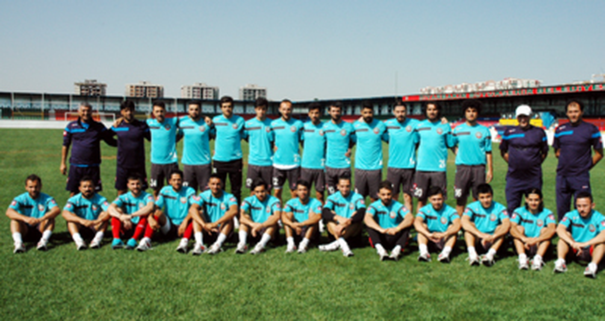 Coşkun Demirbakan, Takımına Güveniyor