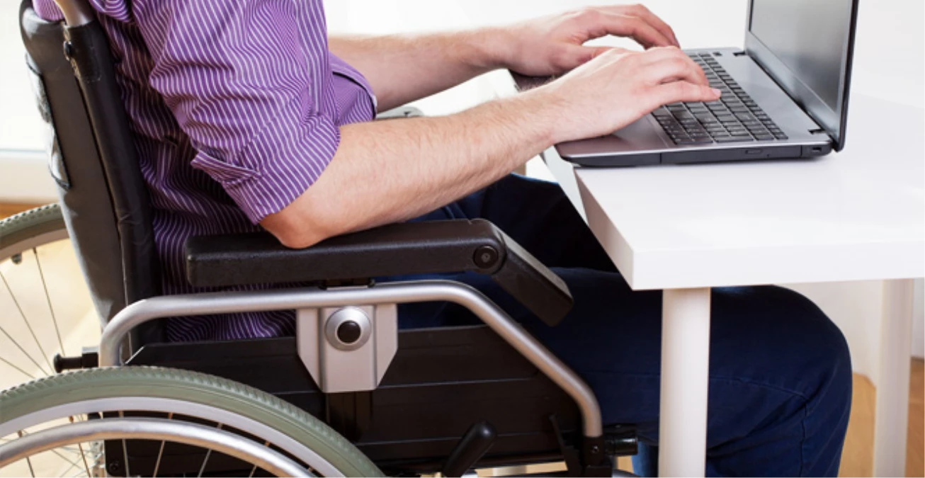 Engelli Memur Kontenjanı Artırıldı